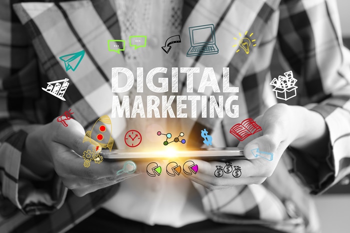 Digital-Marketing-Strategy
