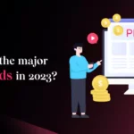 What are the major PPC trends in 2023?
